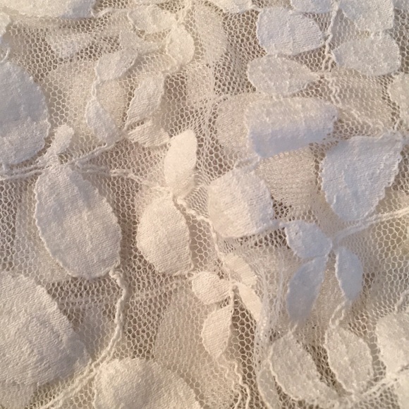 Blue Kimchi Patterned Top - Picture 3 of 3